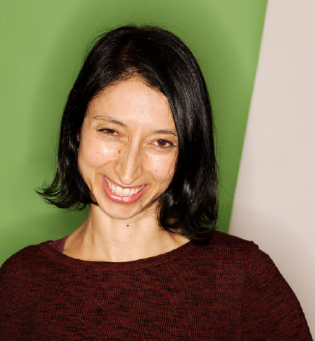 Franca Serratore, </br>Kreation