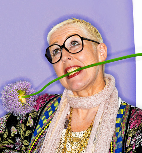 Anita Krebs, </br>Redaktion, Beratung