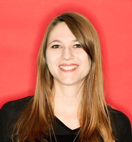 Flora Frommelt, </br>Kreation