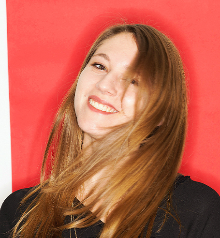 Flora Frommelt, </br>Kreation