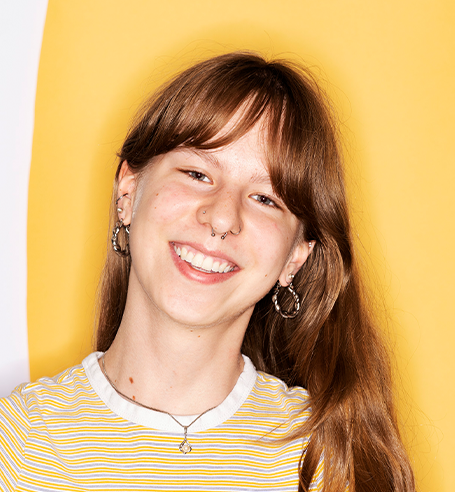 Jenny Peter, </br>Kreation