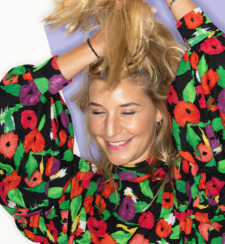 Jessica Frei, </br>Text