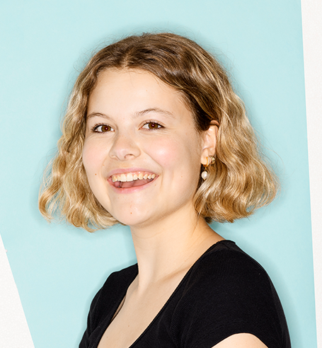 Lea Kuhn, </br>Kreation