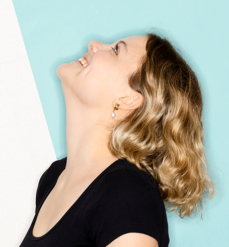 Lea Kuhn, </br>Kreation